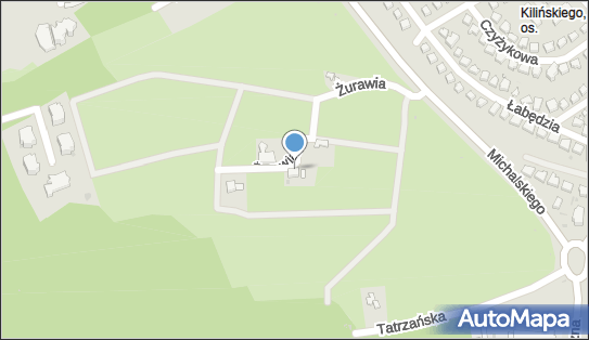 9730027878, Wiesława Madziar Projektowanie Nadzory Inwestycyjno-Budowlane