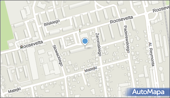 Projektowanie, Nadzory, Kier.Bud., Kosztorysowanie Marian Andrzejewski 62-200 - Przedsiębiorstwo, Firma, NIP: 7841237460