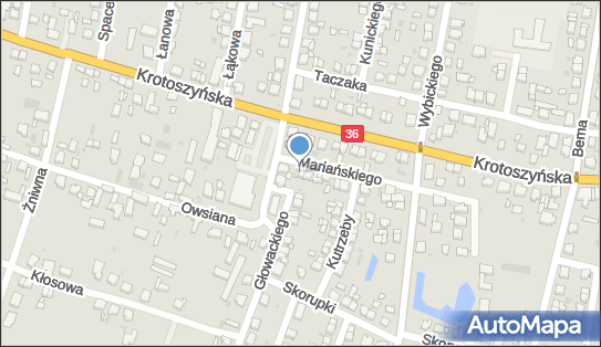 6221433893, Maciej Betka Instalacje Snitarne 