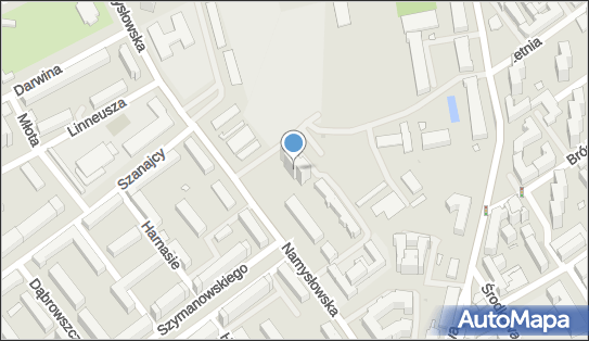 Projektowanie Obiektów Budowlanych, Namysłowska 6A, Warszawa 03-455 - Przedsiębiorstwo, Firma, NIP: 1130124876