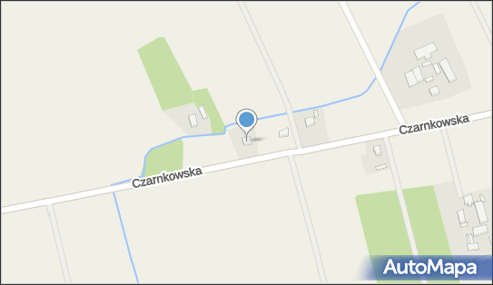 Projektowanie Obiektów Budowlanych, Czarnkowska 20B, Gębice 64-707 - Przedsiębiorstwo, Firma, NIP: 7631409541