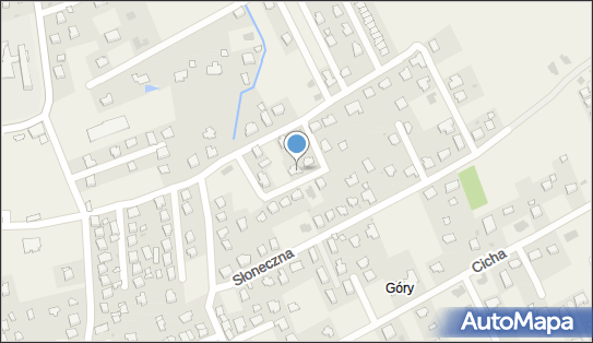 Projektowanie Obsługa Inwestycji, Krasne 777J, Krasne 36-007 - Przedsiębiorstwo, Firma, NIP: 8151276744