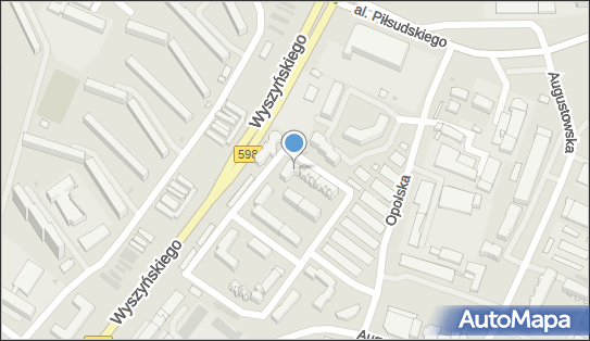 7391580978, Projektowanie Realizacja Gerard Stawicki 