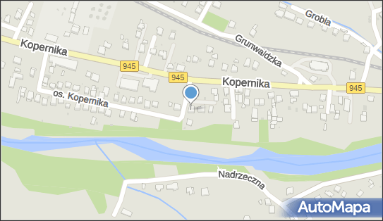 Projektowanie Robut Budowlanych Probud SC Ryczkiewicz w Ryczkiewicz G 34-300 - Przedsiębiorstwo, Firma, NIP: 5532082722