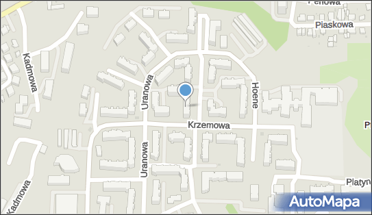 Projektowanie Sieci i Inst.Sanit.kRZYSZTOF Dutko, Gdańsk 80-041 - Przedsiębiorstwo, Firma, NIP: 5841349146