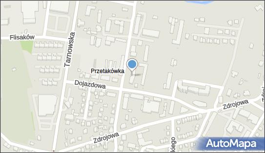 7341046142, Pracownia Projektowa Sieci i Instalacji Sanitarnych 