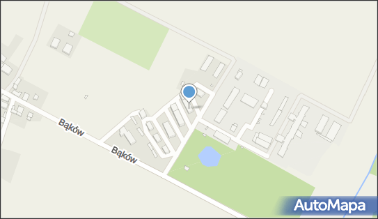 Projektowanie Terenów Zielonych, Bąków 68, Bąków 49-212 - Przedsiębiorstwo, Firma, NIP: 7531510364