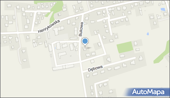 7411009791, Projektowanie w Budownictwie Pracownia M Piotr Motus 