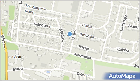 Projektowanie w Budownictwie Stopyra Danuta, ul. Arki Bożka 3 48-200 - Przedsiębiorstwo, Firma, NIP: 7551206296