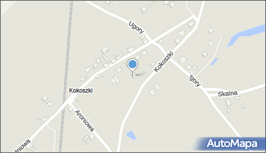 Projektowanie w Budownictwie, Południowa 7, Gniezno 62-200 - Przedsiębiorstwo, Firma, NIP: 7841372531