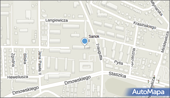 6871431203, Projektowanie w Zakresie Wod.-Kan.Werszański Stanisław 