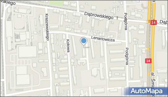 7251009605, Projektowanie Wnętrz Szumigaj Tadeusz 