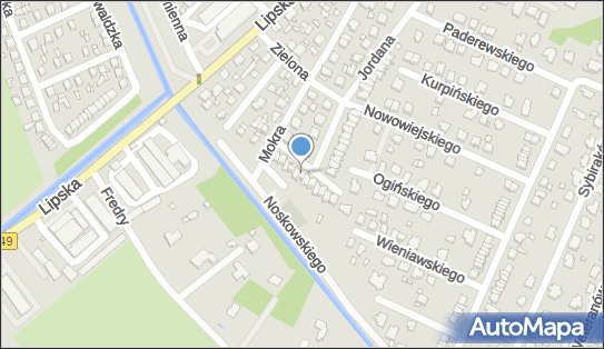 950161868, Projektowanie Wykonawstwo