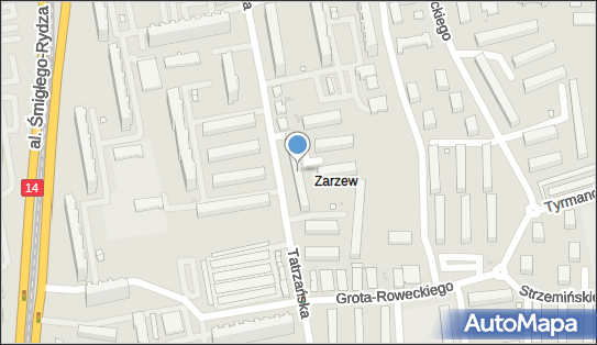 7281185057, Projektowanie Małgorzata Tracz 