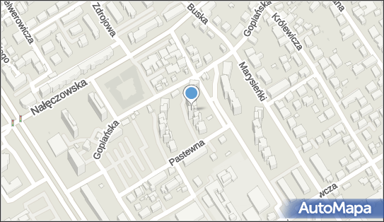 8212064405, Projektownia Wioletta Błaszczak-Mokosa 