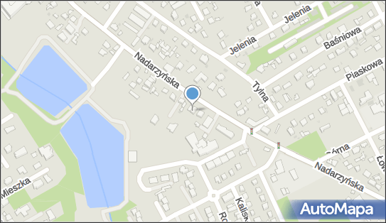 Projekty Budowlane, Nadarzyńska 51A, Grodzisk Mazowiecki 05-825 - Przedsiębiorstwo, Firma, NIP: 5291041382