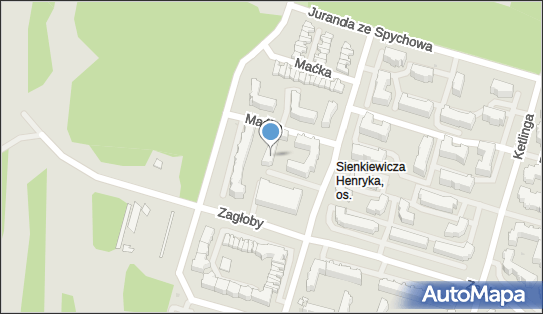 Projekty i Nadzory Drogowe Jan Zawadzki, Maćka z Bogdańca 3, Łódź 92-434 - Przedsiębiorstwo, Firma, NIP: 7272237501