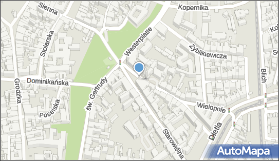 122681630, Projekty Inwestycyjne sp. z o.o. 
