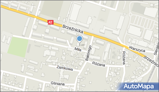 7721395564, Jacek Tittl Projekty, Kosztorysy i Nadzory Budowlane 