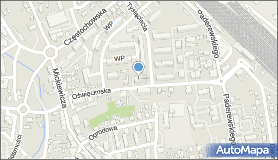 Projekty, Nadzory Budowlane Władysław Graj, Tysiąclecia 5 42-700 - Przedsiębiorstwo, Firma, NIP: 5751016926