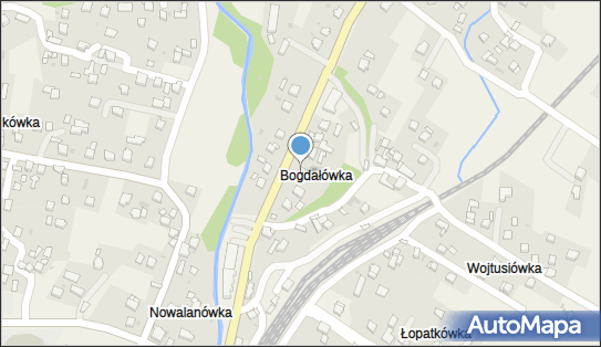 7351016243, Projekty, Nadzory Budowlane, Smółka Janusz 