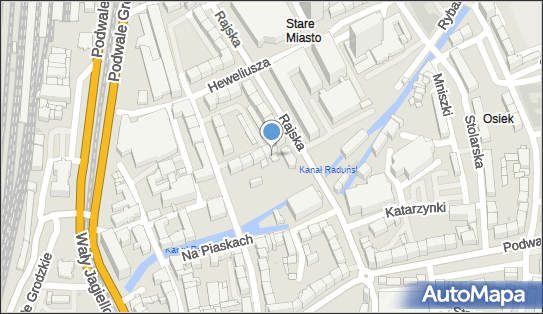 Projekty Nadzory Kosztorysy, ul. Bednarska 22 A, Gdańsk 80-848 - Przedsiębiorstwo, Firma, NIP: 5831028558