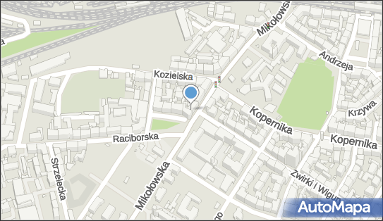 Prokas Jerzy Grund Piotr Daniłowicz, Mikołowska 21, Katowice 40-067 - Przedsiębiorstwo, Firma, NIP: 6341995582