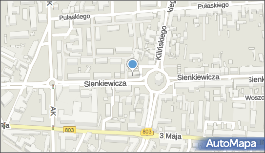 711626545, Prokom Telefony Komórkowe Kalaciński Rafał 