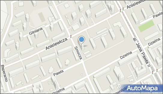 Prokomputer, Smocza 16, Warszawa 01-027 - Przedsiębiorstwo, Firma, NIP: 5671518979