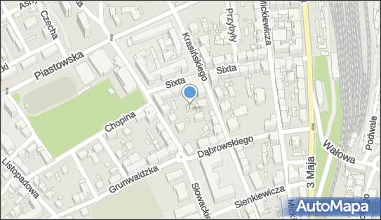 5472000139, Prokoncept sp. z o.o. 