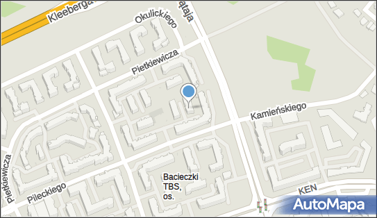 Prokopczuk Dawid, ul. Hugo Kołłątaja 69, Białystok 15-774 - Przedsiębiorstwo, Firma, NIP: 5423125421