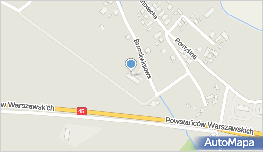 Prokopczyk Bartosz Przedsiębiorstwo Wielobranżowe Bapro, Opole 45-920 - Przedsiębiorstwo, Firma, NIP: 7541022962