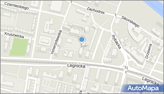 Prokopowicz-Stasina A., Wrocław, ul. Szczepińska 6, Wrocław 53-650 - Przedsiębiorstwo, Firma, NIP: 8971181132