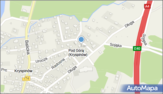 9441406687, Rafał Kowalski Usługi Projektowo-Budowlane Prokow 