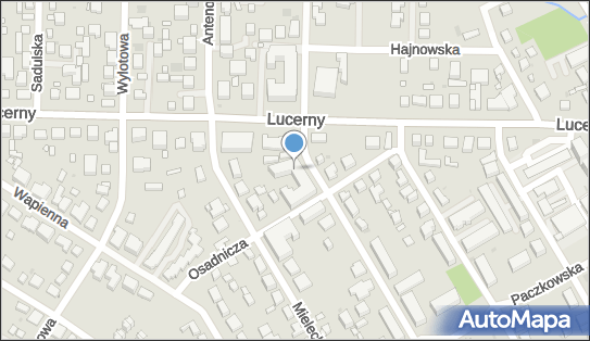 Prokpol International, Pomiechowska 49, Warszawa 04-694 - Przedsiębiorstwo, Firma, numer telefonu, NIP: 9522060744