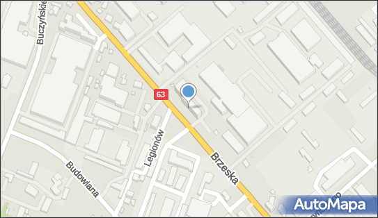 Prokuratura Okręgowa w Siedlcach, Brzeska 97, Siedlce 08-110 - Przedsiębiorstwo, Firma, numer telefonu, NIP: 8211045759