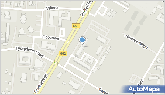 Prokuratura Okręgowa w Suwałkach, Suwałki 16-400 - Przedsiębiorstwo, Firma, numer telefonu, NIP: 8441198975