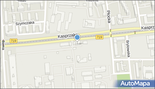Prolinea Towarzystwo Rozwoju Infrastruktury, Warszawa 01-224 - Przedsiębiorstwo, Firma, numer telefonu, NIP: 1132335471