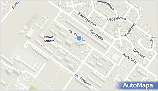 8971121621, Proline Geodezja-Kartografia Piotr Ostrowski 