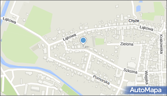 2810024393, Proling Jakub Skrzeczkowski 