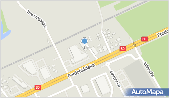 302719594, Prologis Ekspres sp. z o.o. 