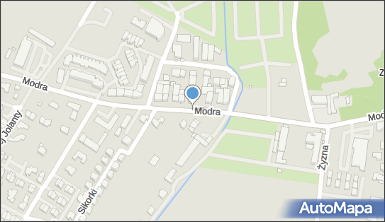Proma 2 Monika Tkaczyk, ul. Modra -, Szczecin 71-220 - Przedsiębiorstwo, Firma, NIP: 8512564187