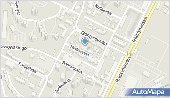 Proma Telecom S.C., Hodowlana 12, Warszawa 03-543 - Przedsiębiorstwo, Firma, godziny otwarcia, numer telefonu