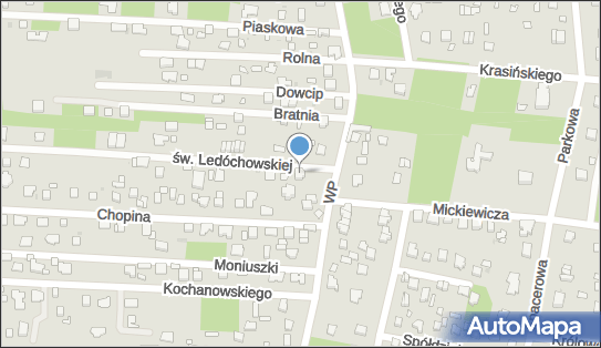 Promama PL, św. Urszuli Ledóchowskiej 1, Milanówek 05-822 - Przedsiębiorstwo, Firma, NIP: 5291777516