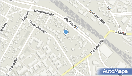 8211641527, Promanage Alicja Sobiesak 