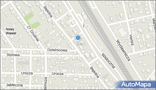 Promar Pracownia Projektowa Instal Sanit i Ogrz Lenarska Maria Hanna 04-649 - Przedsiębiorstwo, Firma, NIP: 9521059302