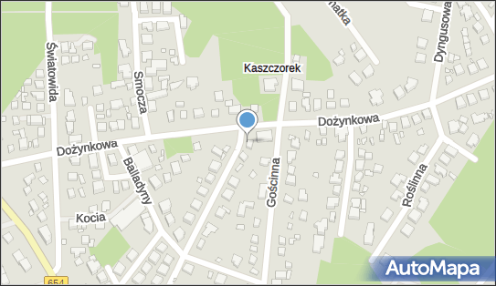 8792247417, Promar Ryszard Krzeczkowski 