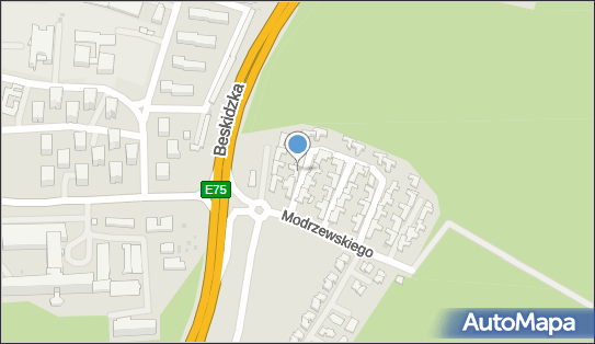 Promar, ul. Andrzeja Frycza Modrzewskiego 13, Tychy 43-100 - Przedsiębiorstwo, Firma, NIP: 5851271463