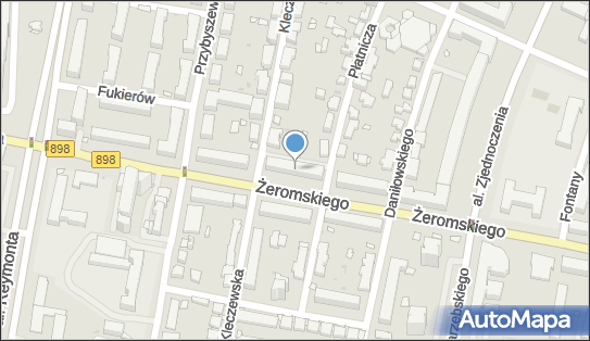 1132706654, Promat Best w Likwidacji sp. z o.o. 