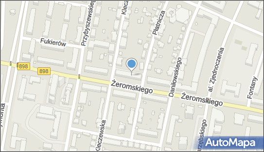Promat PHU, Stefana Żeromskiego 44/50/14, Warszawa 01-831 - Przedsiębiorstwo, Firma, godziny otwarcia, numer telefonu